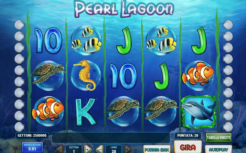 game