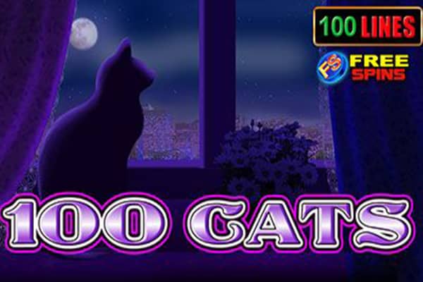 100 Cats