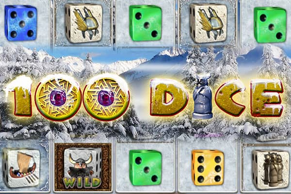 100 Dice