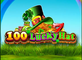 100 Lucky Hat