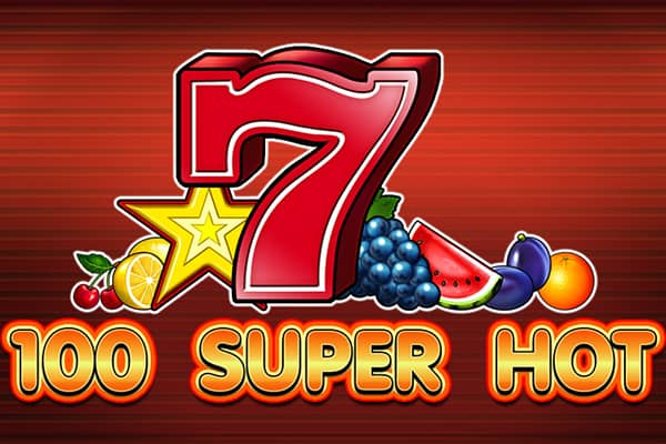 100 Super Hot