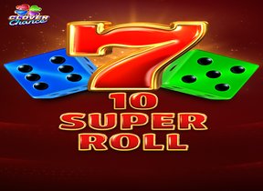 10 Super Roll