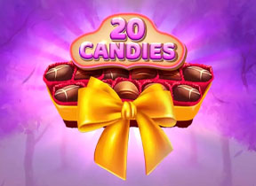 20 Candies