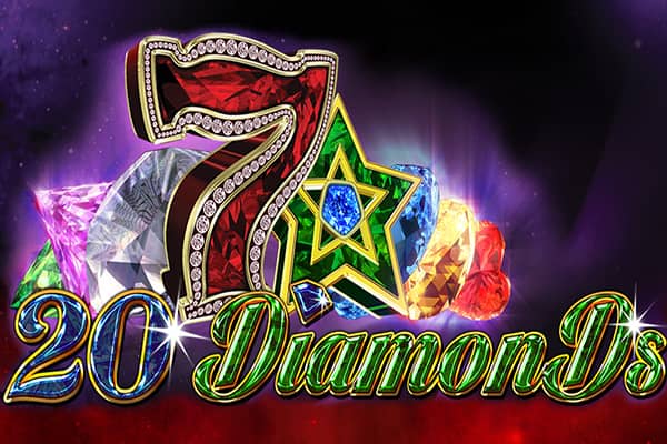20 Diamonds