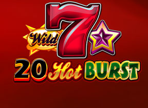 20 Hot Burst