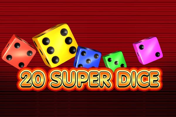 20 Super Dice