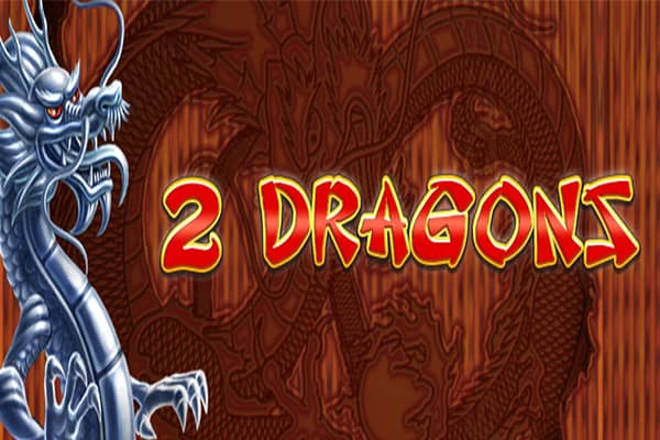 2 Dragons