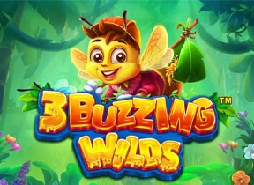 3 Buzzing Wilds