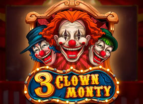 3 Clown Monty