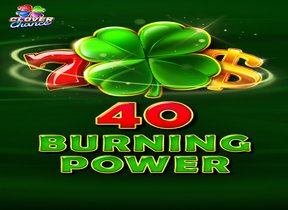 40 Burning Power