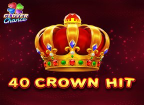 40 Crown Hit