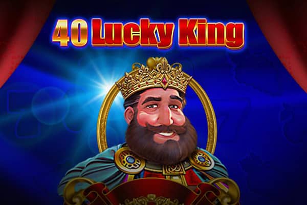 40 Lucky King