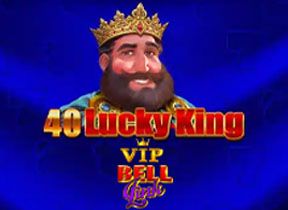 40 Lucky King BELL LINK VIP