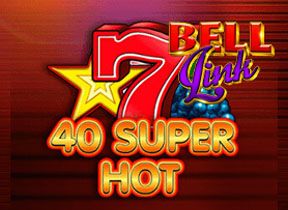 40 Super Hot BELL LINK