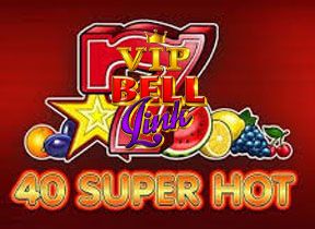 40 Super Hot BELL LINK VIP