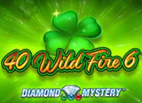 40 Wild Fire 6