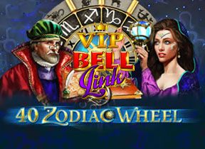 40 Zodiac Wheel BELL LINK VIP