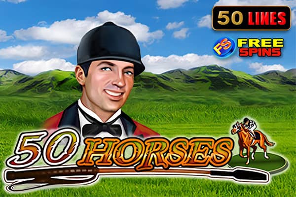 50 Horses