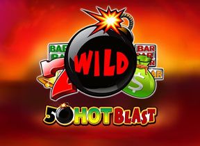50 Hot Blast