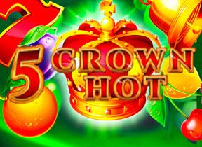 5 Crown Hot