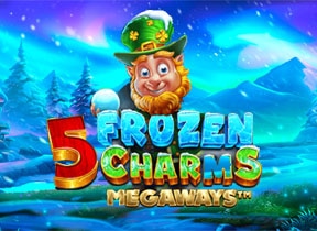 5 Frozen Charms Megaways