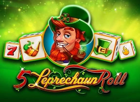 5 Leprechaun Roll