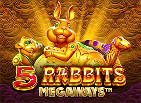 5 Rabbits Megaways