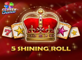 5 Shining Roll