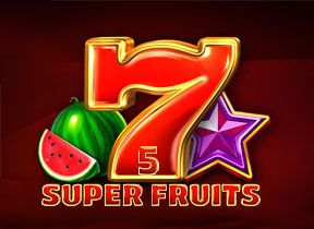 5 Super Fruits