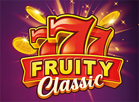 777 Fruity Classic