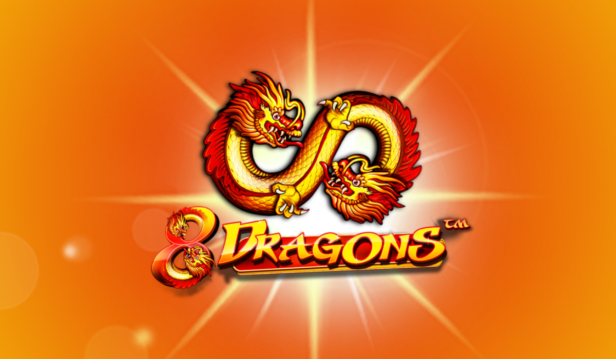 8 Dragons