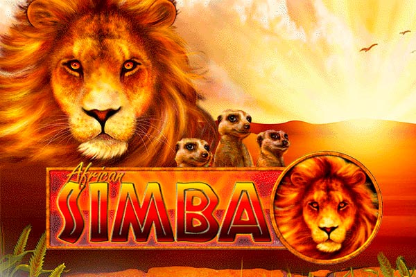 African Simba