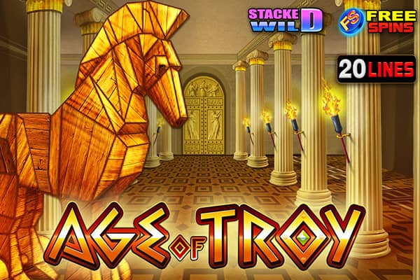 Age of Troy