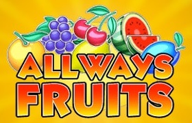 All Ways Fruits