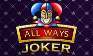 All Ways Joker