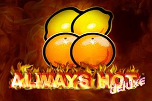 Always Hot deluxe