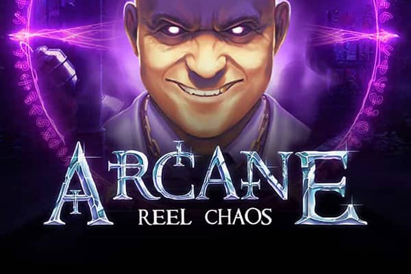 Arcane Reel Chaos