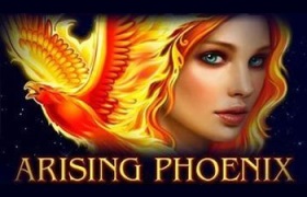 Arising Phoenix