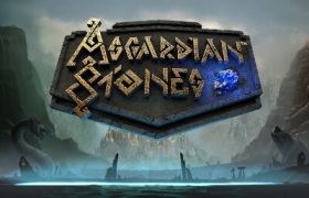 Asgardian Stones