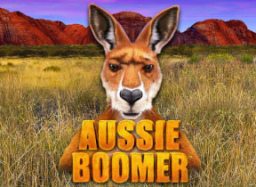 Aussie Boomer