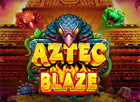 Aztec Blaze