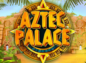 Aztec Palace