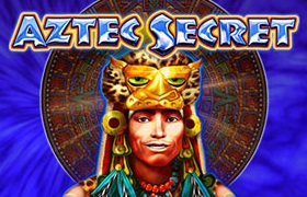 Aztec Secret