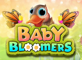 Baby Bloomers