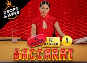 Baccarat 1