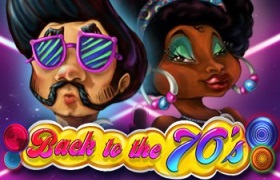 Back to the 70s