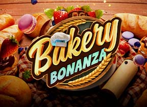 Bakery Bonanza