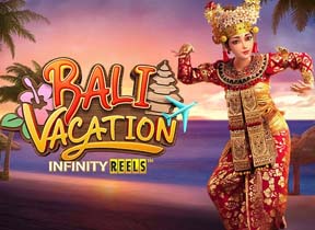 Bali Vacation
