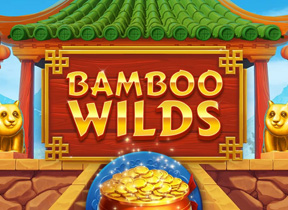 Bamboo Wilds