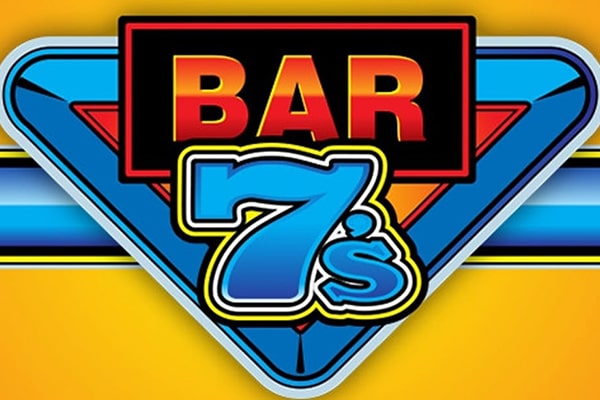 Bars and Sevens